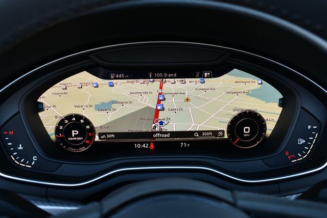 2019 Audi A5 Cabriolet Premium Plus 45 TFSI quattro W/B & O Sound and Navigation - 22966766 - 71