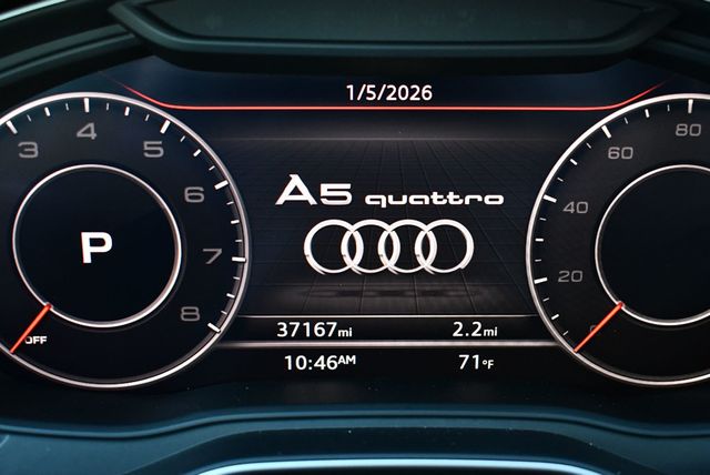 2019 Audi A5 Cabriolet Premium Plus 45 TFSI quattro W/B & O Sound and Navigation - 22966766 - 72