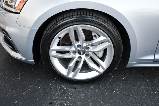 2019 Audi A5 Cabriolet Premium Plus 45 TFSI quattro W/B & O Sound and Navigation - 22966766 - 74