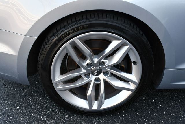 2019 Audi A5 Cabriolet Premium Plus 45 TFSI quattro W/B & O Sound and Navigation - 22966766 - 75