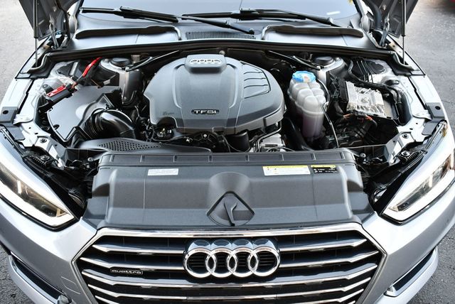 2019 Audi A5 Cabriolet Premium Plus 45 TFSI quattro W/B & O Sound and Navigation - 22966766 - 76