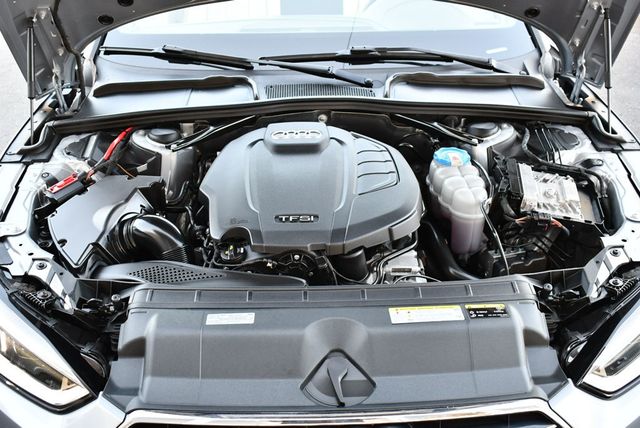 2019 Audi A5 Cabriolet Premium Plus 45 TFSI quattro W/B & O Sound and Navigation - 22966766 - 77