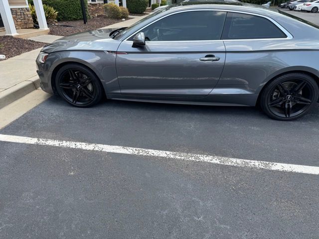 2019 Audi A5 Coupe 2.0T Premium - 23061926 - 1