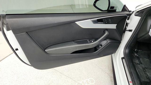 2019 Audi A5 Coupe Premium 45 TFSI quattro - 22944193 - 10