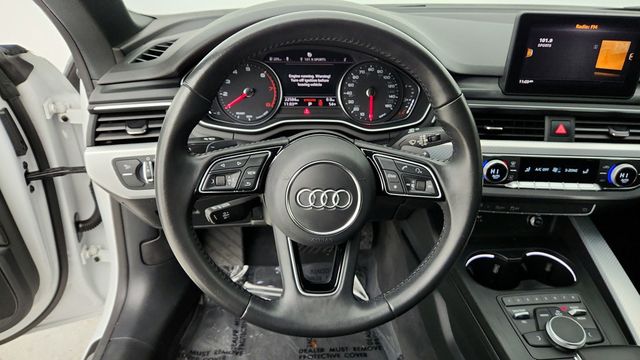 2019 Audi A5 Coupe Premium 45 TFSI quattro - 22944193 - 13