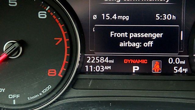 2019 Audi A5 Coupe Premium 45 TFSI quattro - 22944193 - 15