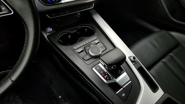 2019 Audi A5 Coupe Premium 45 TFSI quattro - 22944193 - 16