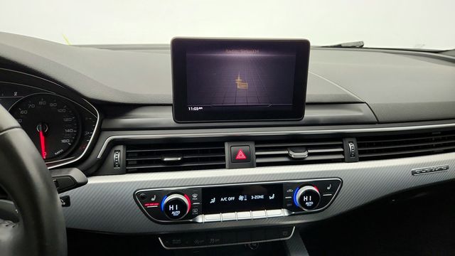 2019 Audi A5 Coupe Premium 45 TFSI quattro - 22944193 - 17