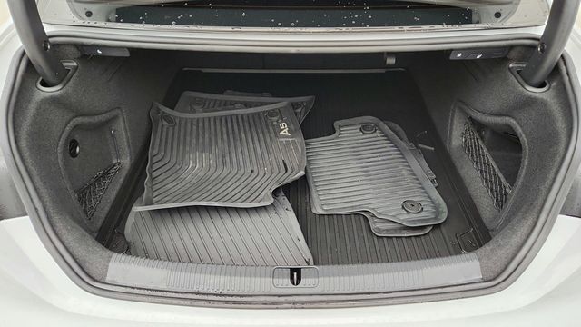 2019 Audi A5 Coupe Premium 45 TFSI quattro - 22944193 - 21