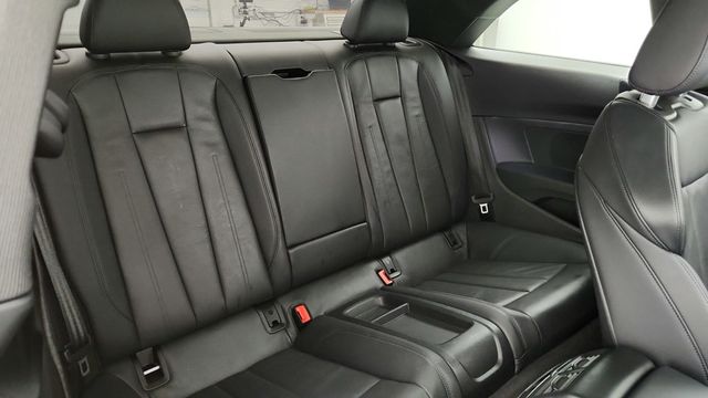 2019 Audi A5 Coupe Premium 45 TFSI quattro - 22944193 - 22