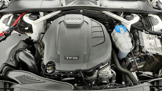 2019 Audi A5 Coupe Premium 45 TFSI quattro - 22944193 - 25