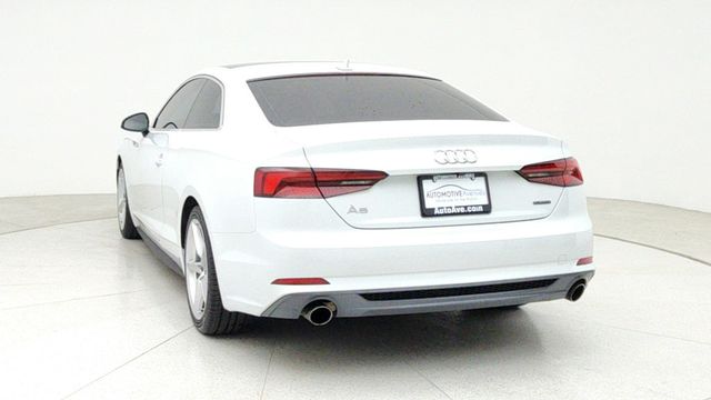 2019 Audi A5 Coupe Premium 45 TFSI quattro - 22944193 - 5