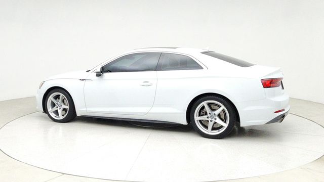2019 Audi A5 Coupe Premium 45 TFSI quattro - 22944193 - 6