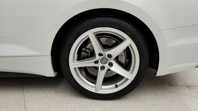 2019 Audi A5 Coupe Premium 45 TFSI quattro - 22944193 - 8