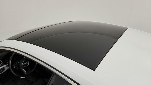 2019 Audi A5 Coupe Premium 45 TFSI quattro with Convenience Package - 22944193 - 9