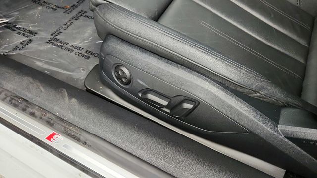 2019 Audi A5 Coupe Premium 45 TFSI quattro with Convenience Package - 22944193 - 11