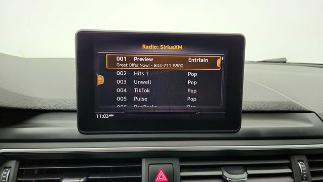 2019 Audi A5 Coupe Premium 45 TFSI quattro with Convenience Package - 22944193 - 18