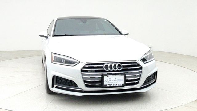 2019 Audi A5 Coupe Premium 45 TFSI quattro with Convenience Package - 22944193 - 1