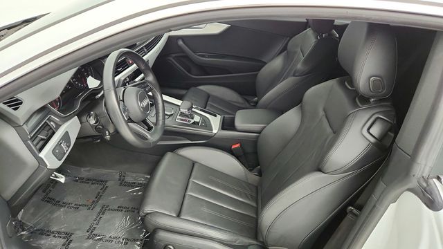 2019 Audi A5 Coupe Premium 45 TFSI quattro with Convenience Package - 22944193 - 19