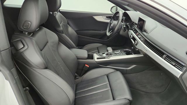 2019 Audi A5 Coupe Premium 45 TFSI quattro with Convenience Package - 22944193 - 23