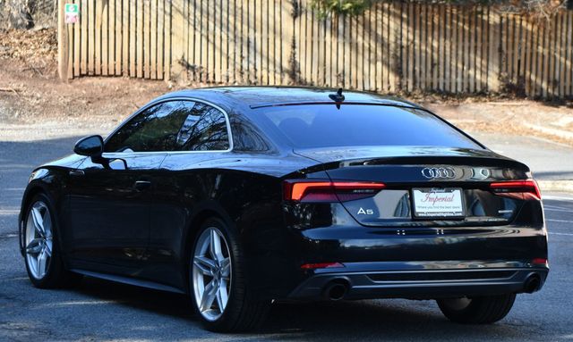 2019 Audi A5 Coupe Prestige 45 TFSI quattro - 22766697 - 10