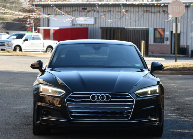 2019 Audi A5 Coupe Prestige 45 TFSI quattro - 22766697 - 2