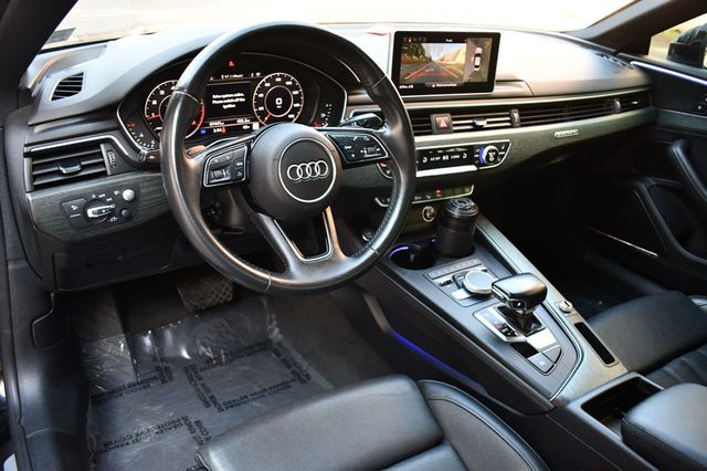 2019 Audi A5 Coupe Prestige 45 TFSI quattro - 22766697 - 33