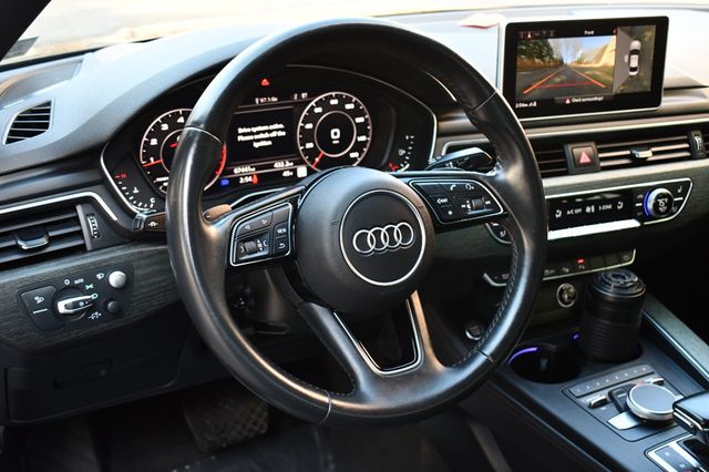 2019 Audi A5 Coupe Prestige 45 TFSI quattro - 22766697 - 34