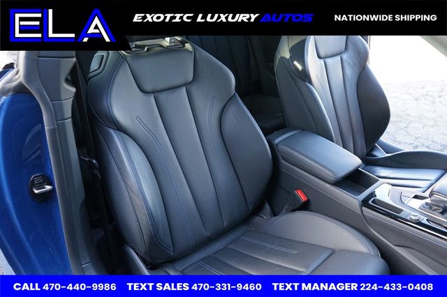 2019 Audi A5 Coupe Prestige 45 TFSI quattro - 22985260 - 15