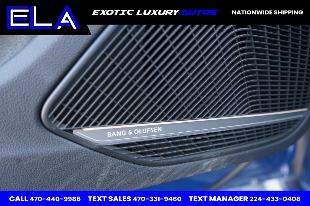 2019 Audi A5 Coupe Prestige 45 TFSI quattro - 22985260 - 16