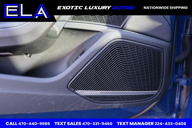 2019 Audi A5 Coupe Prestige 45 TFSI quattro - 22985260 - 17