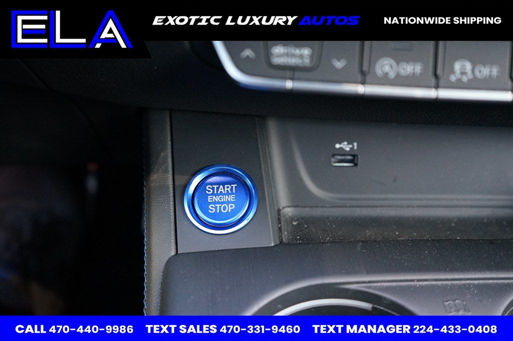 2019 Audi A5 Coupe Prestige 45 TFSI quattro - 22985260 - 18