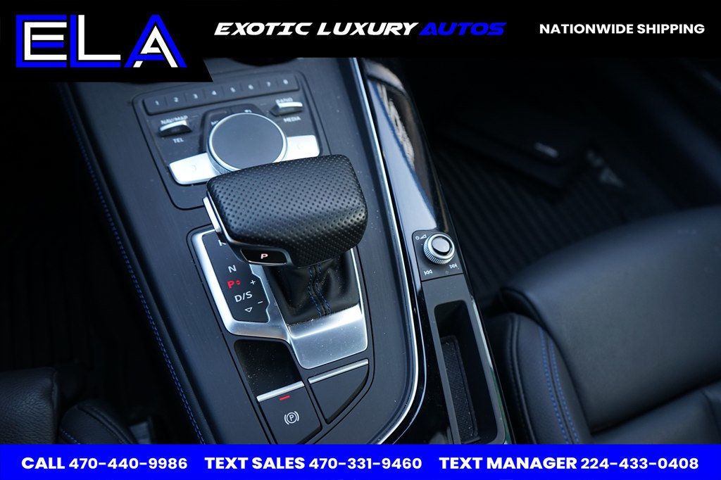 2019 Audi A5 Coupe Prestige 45 TFSI quattro - 22985260 - 19