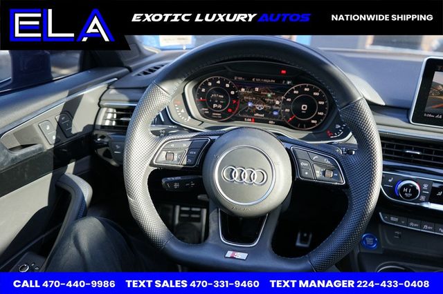 2019 Audi A5 Coupe Prestige 45 TFSI quattro - 22985260 - 24