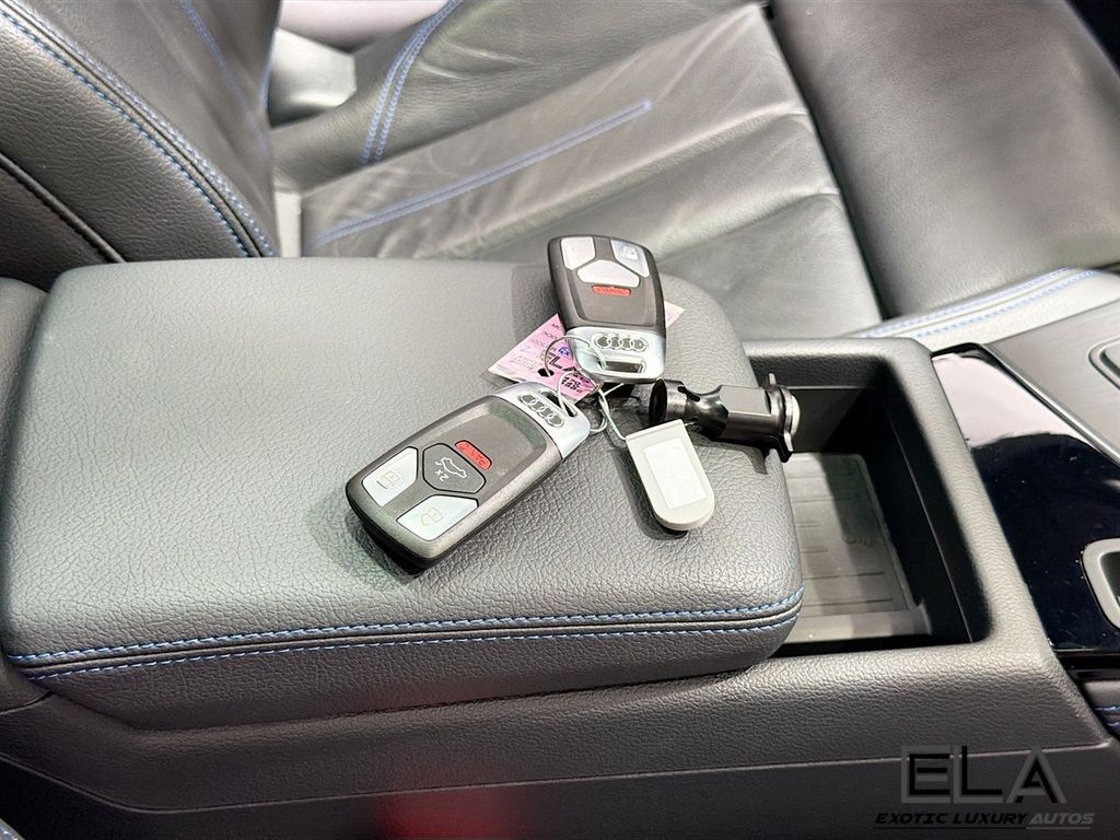 2019 Audi A5 Coupe Prestige 45 TFSI quattro - 22985260 - 31