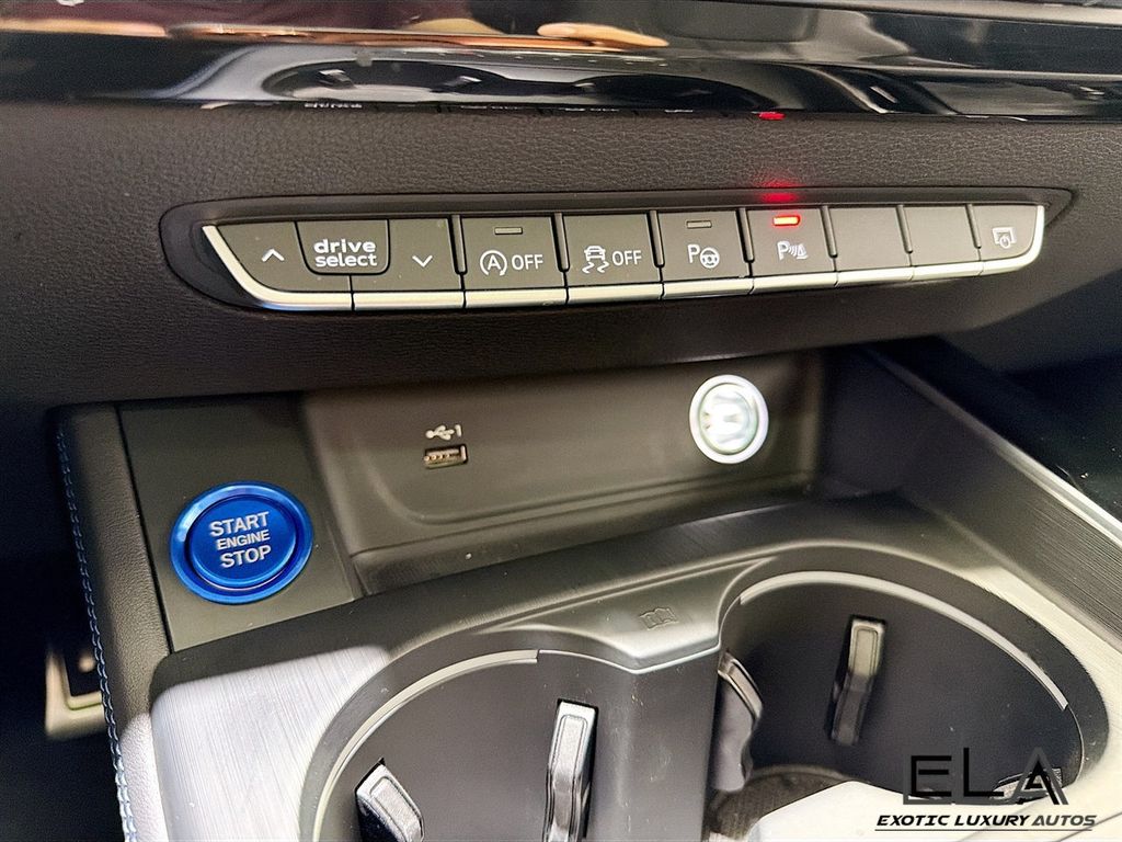 2019 Audi A5 Coupe Prestige 45 TFSI quattro - 22985260 - 32