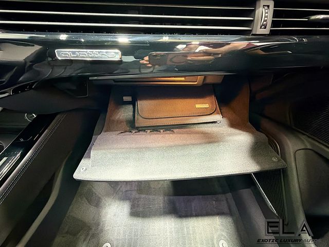 2019 Audi A5 Coupe Prestige 45 TFSI quattro - 22985260 - 34