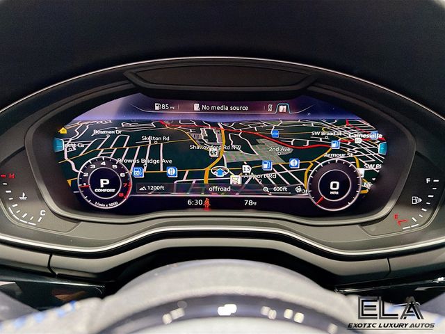 2019 Audi A5 Coupe Prestige 45 TFSI quattro - 22985260 - 35