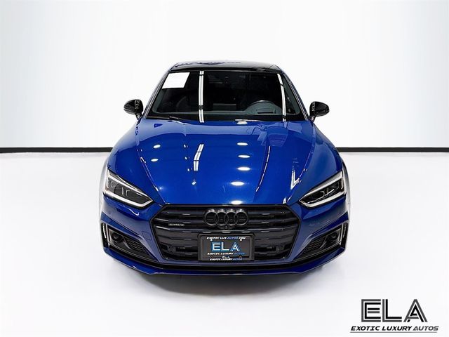 2019 Audi A5 Coupe Prestige 45 TFSI quattro - 22985260 - 36