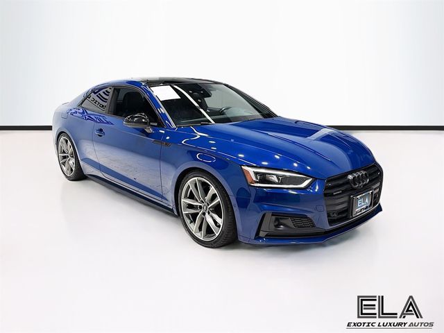 2019 Audi A5 Coupe Prestige 45 TFSI quattro - 22985260 - 38