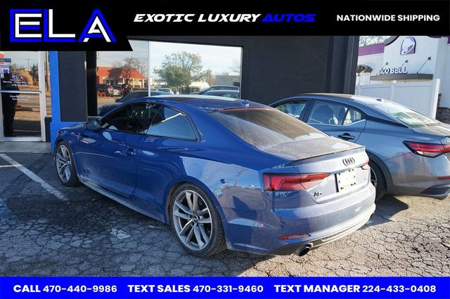 2019 Audi A5 Coupe Prestige 45 TFSI quattro - 22985260 - 3