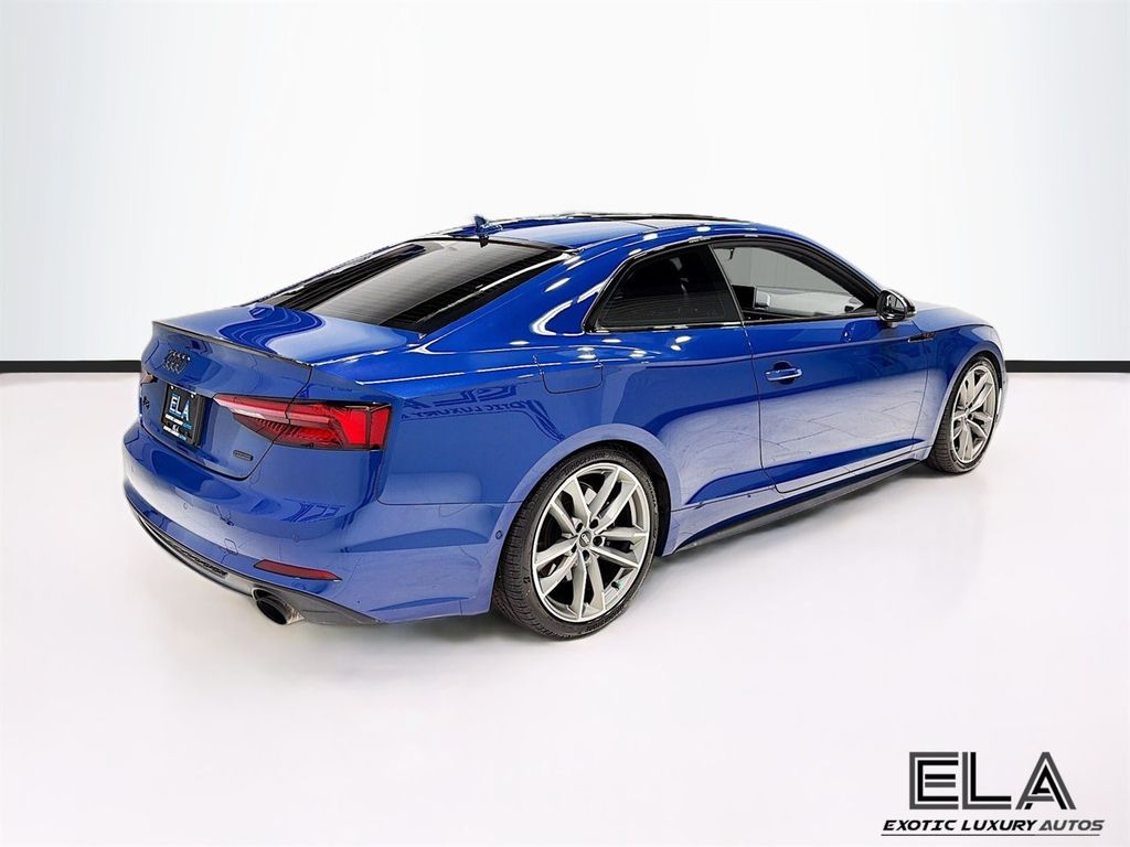2019 Audi A5 Coupe Prestige 45 TFSI quattro - 22985260 - 40