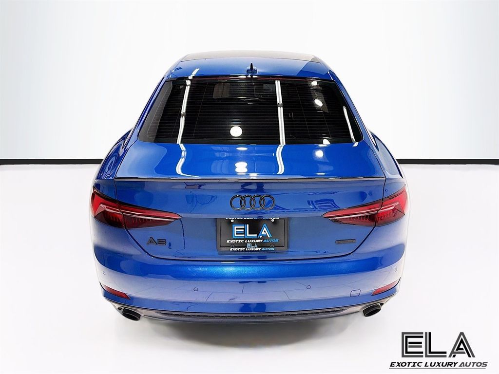 2019 Audi A5 Coupe Prestige 45 TFSI quattro - 22985260 - 41