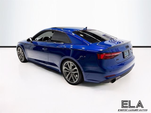 2019 Audi A5 Coupe Prestige 45 TFSI quattro - 22985260 - 42