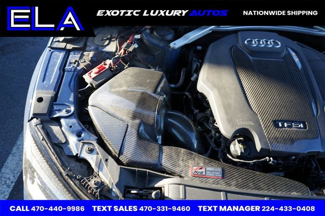 2019 Audi A5 Coupe Prestige 45 TFSI quattro - 22985260 - 6