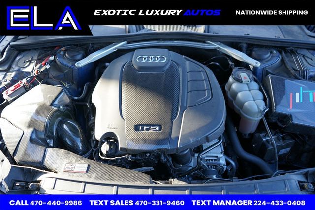 2019 Audi A5 Coupe Prestige 45 TFSI quattro - 22985260 - 8