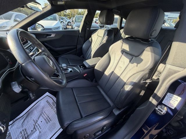 2019 Audi A5 Sportback  - 23093337 - 12