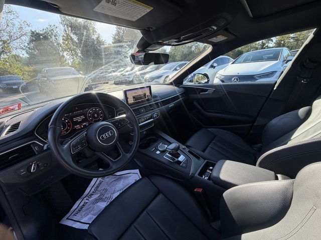 2019 Audi A5 Sportback  - 23093337 - 13