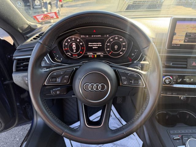 2019 Audi A5 Sportback  - 23093337 - 14