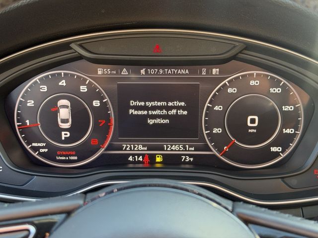2019 Audi A5 Sportback  - 23093337 - 15